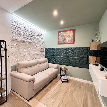 פראטו Home Cavour Prato מראה חיצוני תמונה