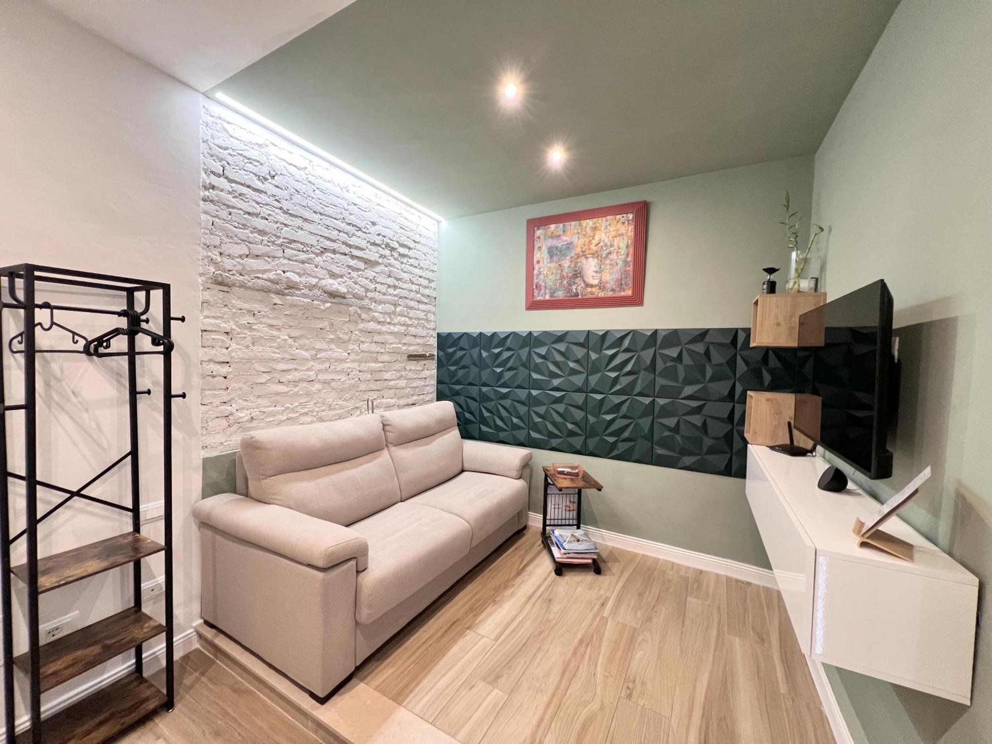 פראטו Home Cavour Prato מראה חיצוני תמונה